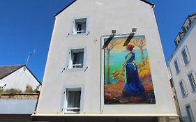Residence Hoteliere Sarah Bernard